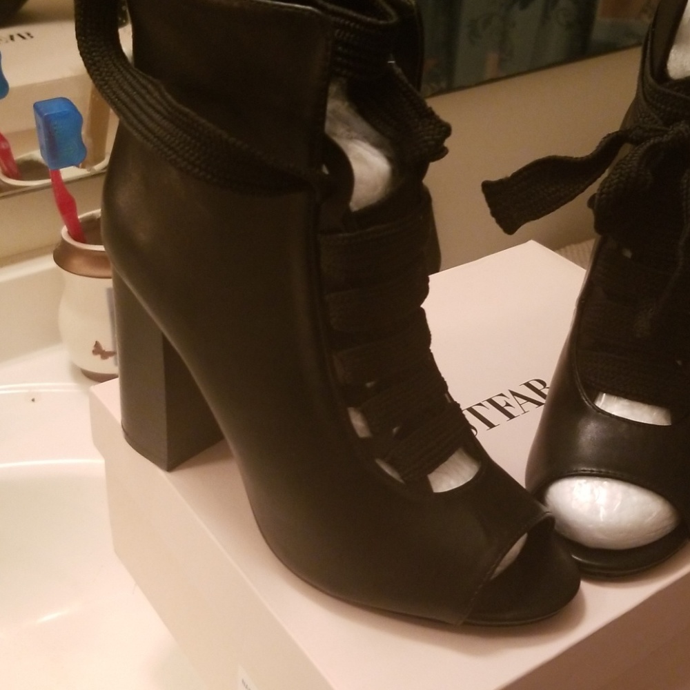 Booties - Picture 2 of 7
